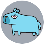 Capy Baras