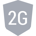 Shield of 2GARINS
