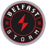 Stemma di Belfast Storm