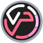 Escudo do VitaPLUR_gum