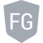 Escudo do Flourish Gaming