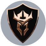 Escudo do Exceritus