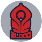 Escudo do Blood