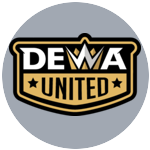 Shield of DEWA United