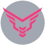 Escudo do Take Flyte Kings