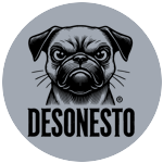 pugdesonesto
