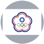 Escudo do Chinese Taipei