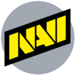 Escudo do NAVI Javelins
