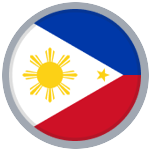 Escudo do Philippines