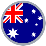 Escudo do Australia
