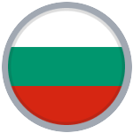Escudo do Bulgaria