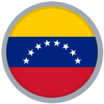 Escudo do Venezuela