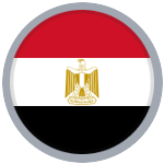 Escudo do Egypt