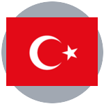 Escudo do Turkey