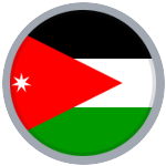 Escudo do Jordan