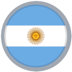 Escudo do Argentina