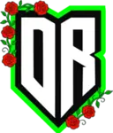 Escudo do Dusty Roses