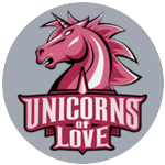 Unicorns Of Love Sexy Edition