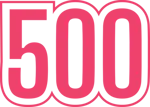 500