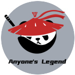 Anyone's Legend