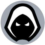 Escudo do Forsaken