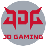 JD Gaming