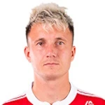 Φωτογραφία του/της Aleksandr Golovin