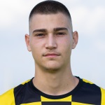 Foto de Atanas Chernev