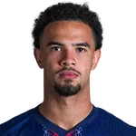 Foto de Warren Zaïre-Emery