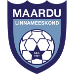Maardu Linnameeskond II ja FC Starmedia ÜM
