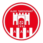 Έμβλημα της ομάδας Ajax Taroudant