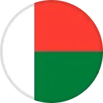 Escudo do Madagascar U17