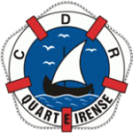 Escudo do CDR Quarteirense U19