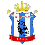 Έμβλημα της ομάδας FK Vučak