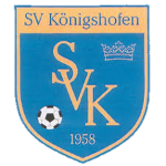 Escudo do SV Königshofen