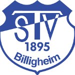 Escudo do TSV Billigheim