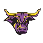 Escudo de Minnesota State Mankato Mavericks