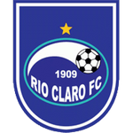 Έμβλημα της ομάδας Rio Claro U14