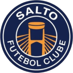 Escudo do Salto FC U14