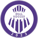 Escudo do Real Soccer U14