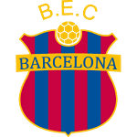 Escudo do Barcelona Capela U14