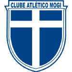 Escudo do Atlético Mogi U14