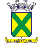 Escudo do Santo André U14
