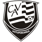 Escudo do Votuporanguense U13