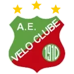 Escudo do Velo Clube U13