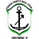 Escudo do Porto Foot Ball U13