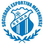 Έμβλημα της ομάδας Matonense U13