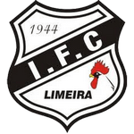 Escudo do Independente de Limeira U13