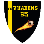 Escudo do FC Vuadens