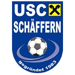 Έμβλημα της ομάδας USC RB Schäffern